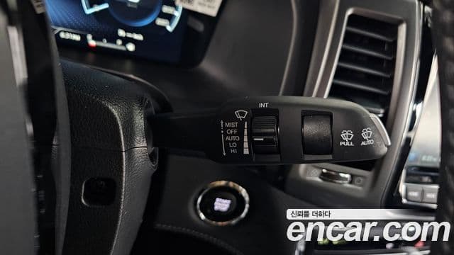 KG모빌리티(SsangYong) The / новый New Rexton Sport 칸 Prestige, 2022 14