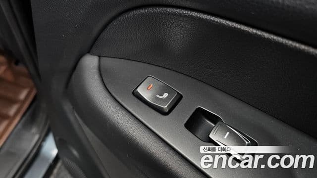 KG모빌리티(SsangYong) The / новый New Rexton Sport 칸 Prestige, 2022 18