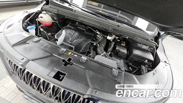 Kia Carnival 4세대 Signature, 2023 6