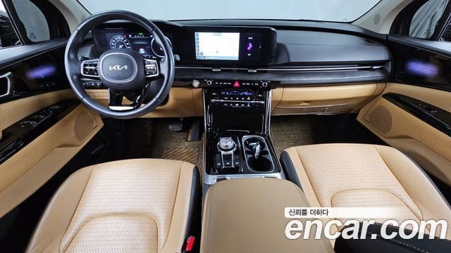 Kia Carnival 4세대 Signature, 2023 7