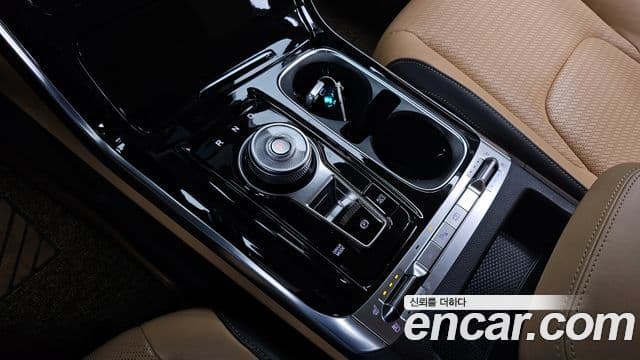 Kia Carnival 4세대 Signature, 2023 9