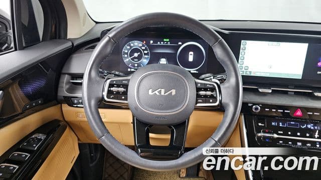 Kia Carnival 4세대 Signature, 2023 13