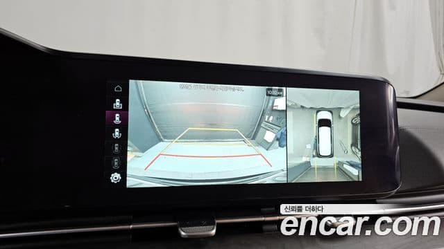 Kia Carnival 4세대 Signature, 2023 15