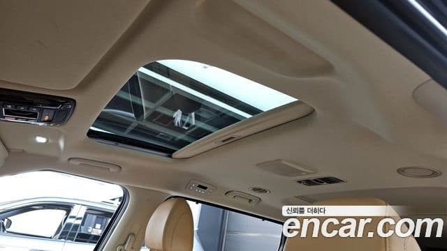 Kia Carnival 4세대 Signature, 2023 18