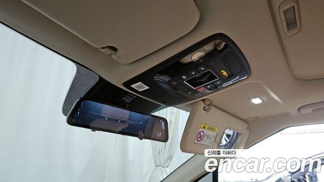 Kia Carnival 4세대 Signature, 2023 19