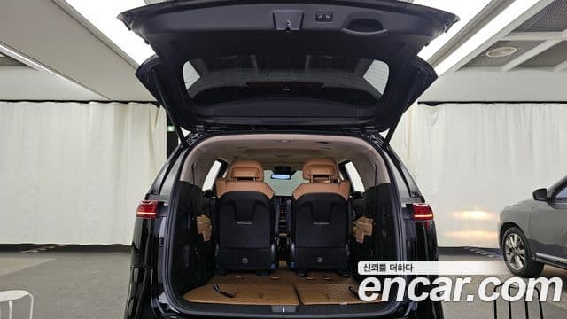 Kia Carnival 4세대 Signature, 2023 20