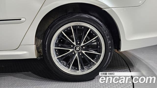 Kia 로체 이노베이션 люксовая версия Special, 2009 все фото