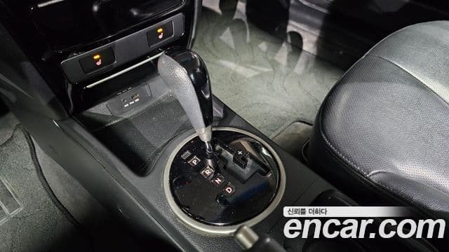 Kia 로체 이노베이션 люксовая версия Special, 2009 9