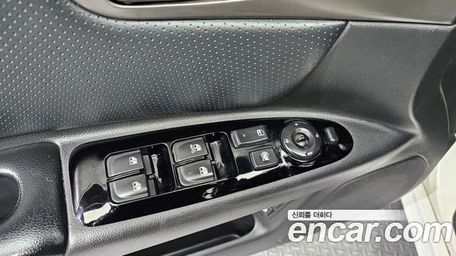 Kia 로체 이노베이션 люксовая версия Special, 2009 12