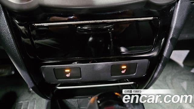 Kia 로체 이노베이션 люксовая версия Special, 2009 16