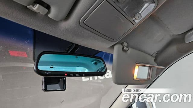 Kia 로체 이노베이션 люксовая версия Special, 2009 17