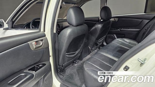 Kia 로체 이노베이션 люксовая версия Special, 2009 18