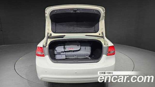 Kia 로체 이노베이션 люксовая версия Special, 2009 20