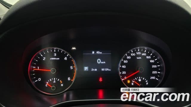 Kia Sportage The / новый Bold Trendy, 2020 8