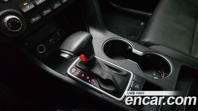 Kia Sportage The / новый Bold Trendy, 2020 9