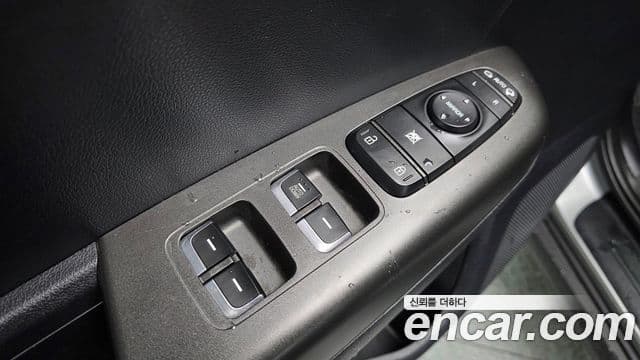 Kia Sportage The / новый Bold Trendy, 2020 12