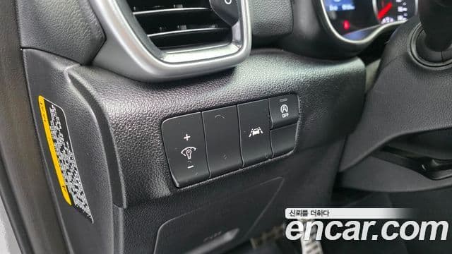 Kia Sportage The / новый Bold Trendy, 2020 13