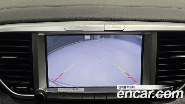 Kia Sportage The / новый Bold Trendy, 2020 17