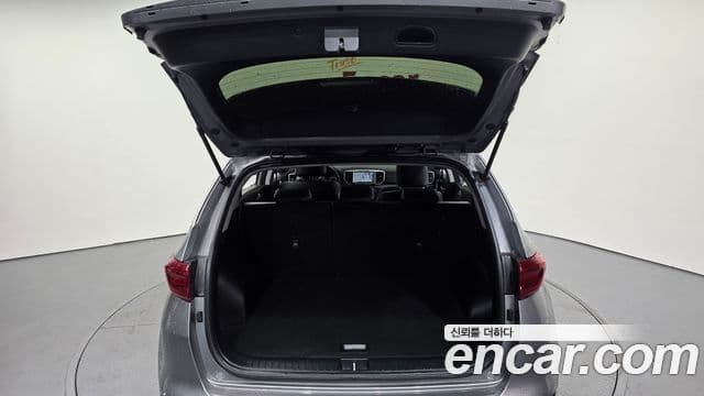 Kia Sportage The / новый Bold Trendy, 2020 20