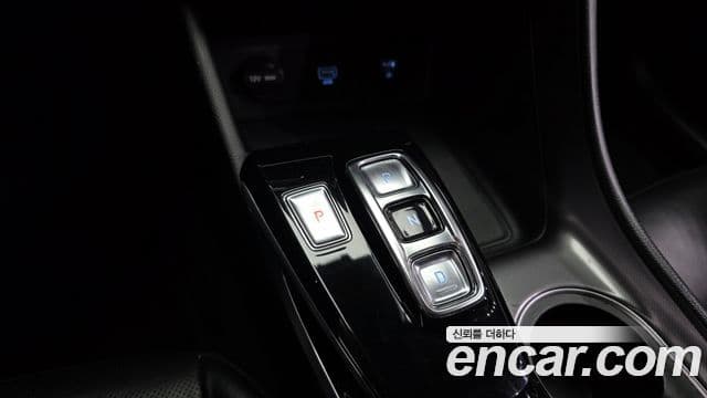 Hyundai Sonata (DN8) Style, 2022 9