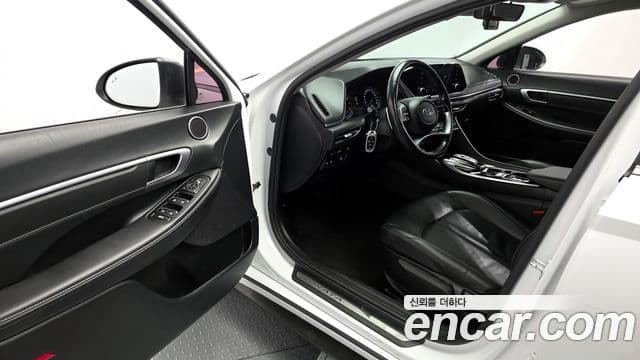 Hyundai Sonata (DN8) Style, 2022 10