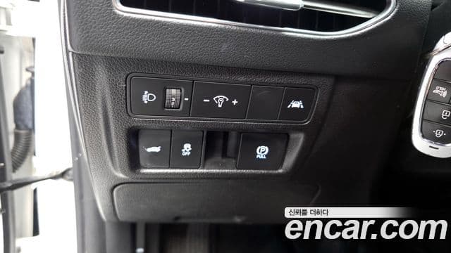 Hyundai Sonata (DN8) Style, 2022 17