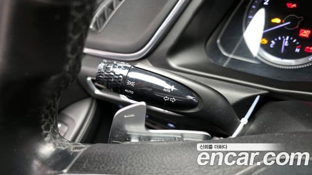 Hyundai Sonata (DN8) Style, 2022 18