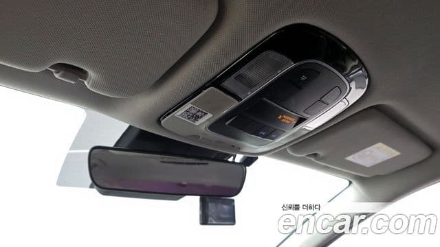 Hyundai Sonata (DN8) Style, 2022 19