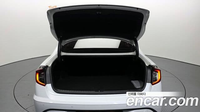 Hyundai Sonata (DN8) Style, 2022 20