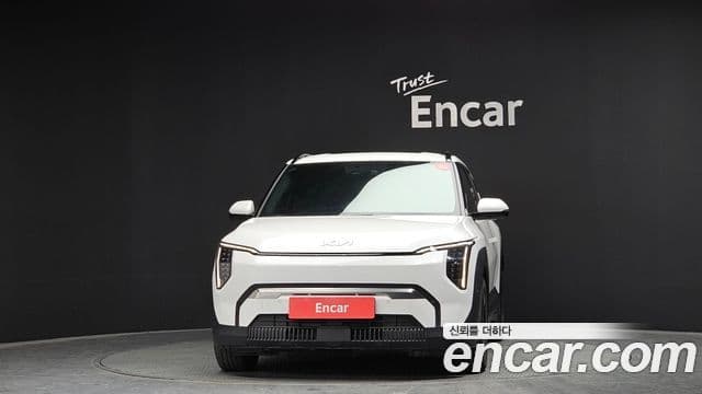 Kia EV3 Earth, 2026 3