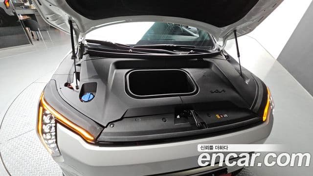 Kia EV3 Earth, 2026 6