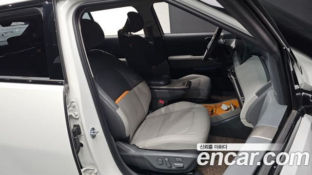 Kia EV3 Earth, 2026 10