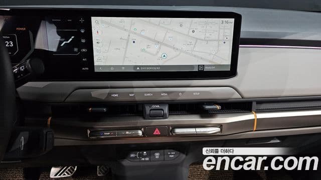 Kia EV3 Earth, 2026 14