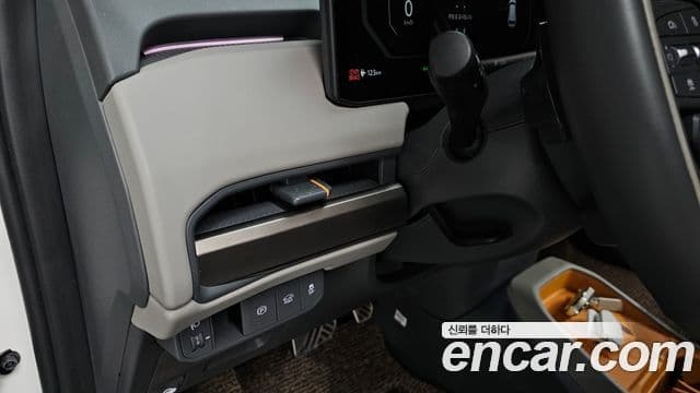 Kia EV3 Earth, 2026 19