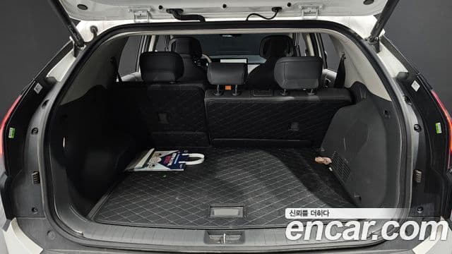 Kia EV3 Earth, 2026 20