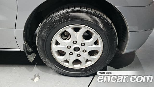 Hyundai Grand Starex CVX Premium, 2013 все фото