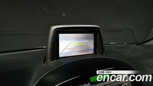 Hyundai Grand Starex CVX Premium, 2013 15