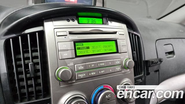 Hyundai Grand Starex CVX Premium, 2013 16