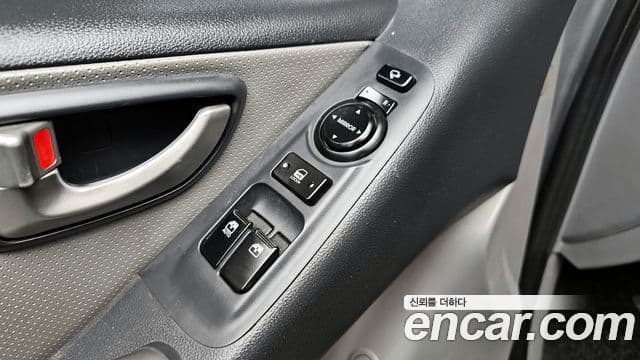 Hyundai Grand Starex CVX Premium, 2013 18