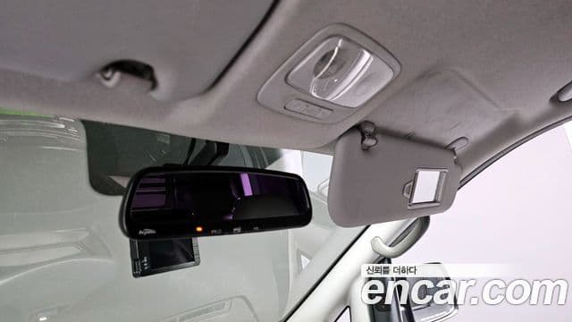 Hyundai Grand Starex CVX Premium, 2013 19