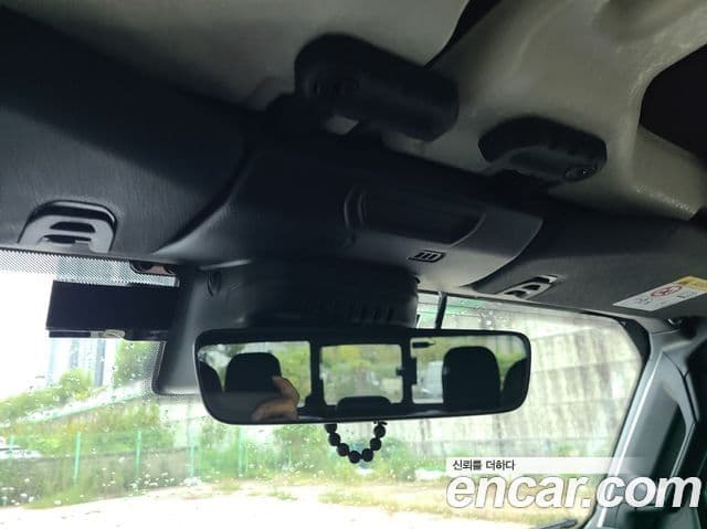 Jeep 글래디에이터 (JT) 3.6 Rubicon, 2021 13