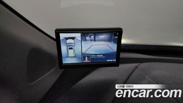 Honda Odyssey 5세대, 2019 17