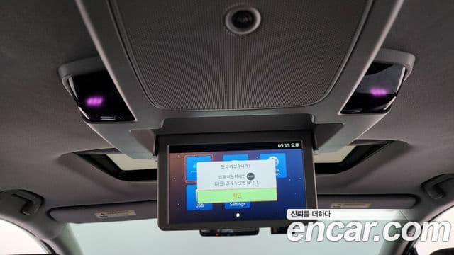 Honda Odyssey 5세대, 2019 18