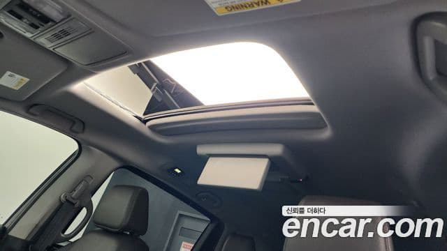 Honda Odyssey 5세대, 2019 19