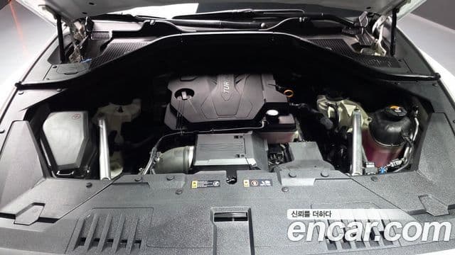 Genesis GV80, 2022 6