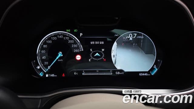 Genesis GV80, 2022 8