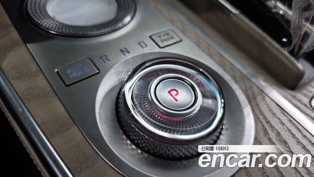 Genesis GV80, 2022 9