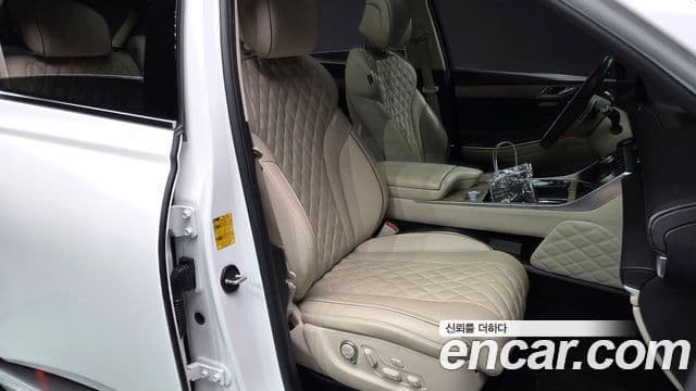 Genesis GV80, 2022 10