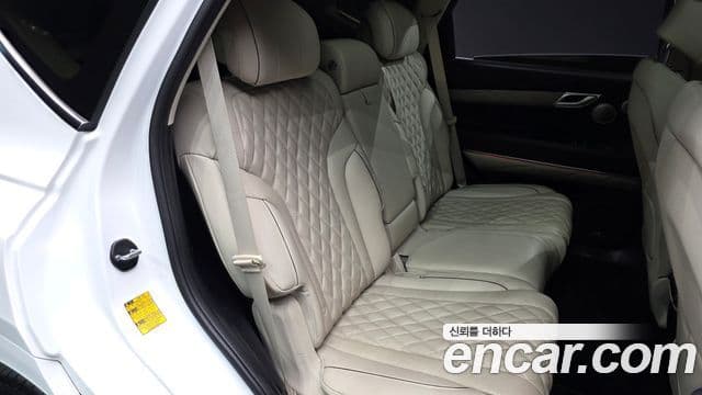 Genesis GV80, 2022 12