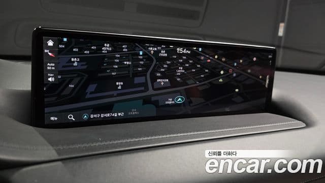 Genesis GV80, 2022 14